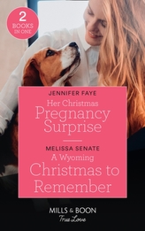  Her Christmas Pregnancy Surprise