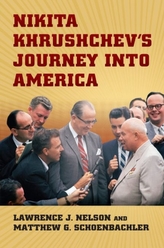  Nikita Khrushchev's Journey into America