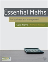  Essential Maths