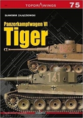  Panzerkampfwagen vi Tiger