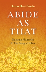  Abide As That