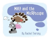 Mika and the Microscope