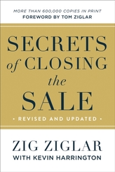  Secrets of Closing the Sale