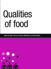  Qualities of Food
