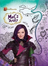  DESCENDANTS MALS DIARY