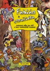 Fabián a strašidla