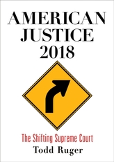  American Justice 2018