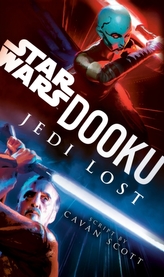  Dooku: Jedi Lost (Star Wars)