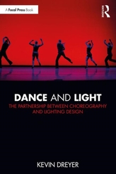  Dance and Light
