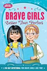  Brave Girls: Better Than Perfect