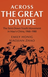  Across the Great Divide