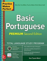  Practice Makes Perfect: Basic Portuguese, Premium Second Edition