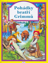 Pohádky bratří Grimmů