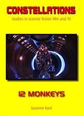  12 Monkeys