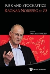  Risk And Stochastics: Ragnar Norberg