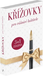 Křížovky pro vášnivé luštitele (box)
