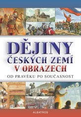 Dějiny českých zemí