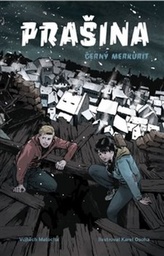 Prašina 2 - Černý Merkurit