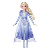 Frozen 2 Panenka Elsa
