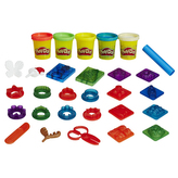 Play-Doh Adventní kalendář