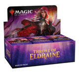 Magic The Gathering - Throne of Eldraine Booster