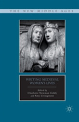  Writing Medieval Women's Lives