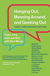  Hanging Out, Messing Around, and Geeking Out