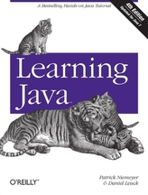  Learning Java