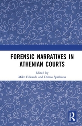  Forensic Narratives in Athenian Courts