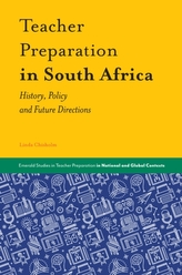  Teacher Preparation in South Africa