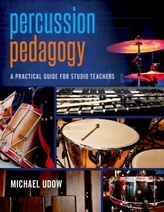  Percussion Pedagogy