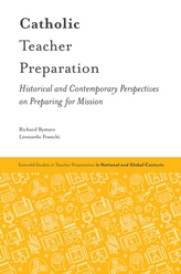  Catholic Teacher Preparation