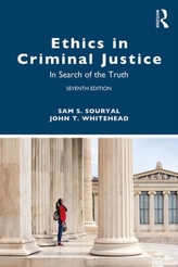  Ethics in Criminal Justice