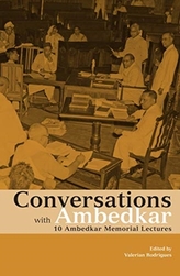  Conversations with Ambedkar - 10 Ambedkar Memorial Lectures