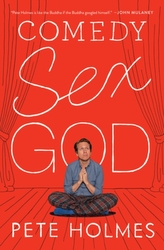  Comedy Sex God