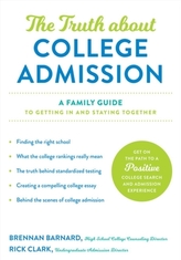 The Truth about College Admission