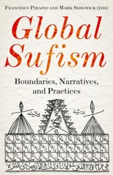  Global Sufism