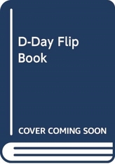  D-Day Flip Book