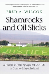  Shamrocks and Oil Slicks