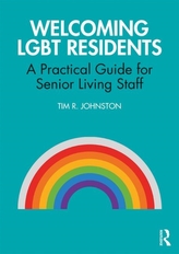  Welcoming LGBT Residents