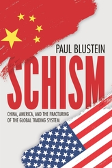  Schism
