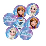 Konfety Frozen - Ledové království 14 gramů