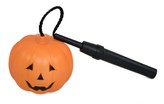 svítidlo Halloween dýně, baterie