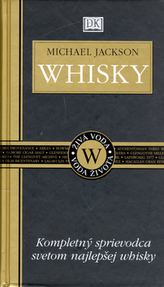 Whisky vežká