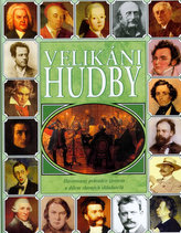 Velikáni hudby