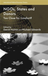  NGOs, States and Donors