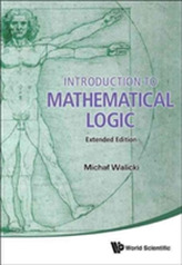  Introduction To Mathematical Logic (Extended Edition)