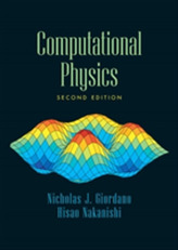  Computational Physics
