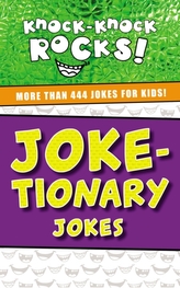  Joke-tionary Jokes