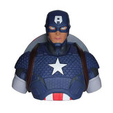 Pokladnička Captain America
